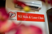MJ Aesthetic & Laser Clinic business logo picture