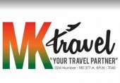 MK Energy Traveltech business logo picture