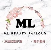 ML Beauty Parlour  business logo picture