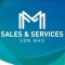 MM Sales & Services Picture