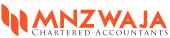 MNZWAJA Chartered Accountants business logo picture