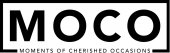 MOCO: Moments of Cherished Occasions business logo picture