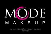 Mode Makeup Academy business logo picture