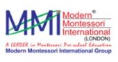 Modern Montessori International business logo picture