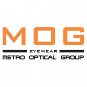 MOG Eyewear City Square business logo picture