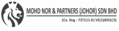 Mohd nor & Partners (KL) business logo picture
