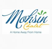 Mohsin Chalet business logo picture