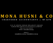 Mona Husni & Co business logo picture
