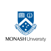 Monash University Malaysia business logo picture
