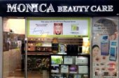 Monica Beauty Care business logo picture