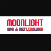 Moonlight Spa & Reflexology business logo picture