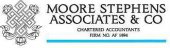 Moore Stephens Associates & Co business logo picture