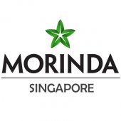 Morinda business logo picture