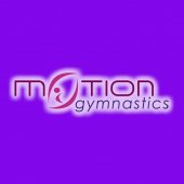 Motion Gymnastics Kota Damansara business logo picture