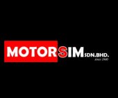 MOTORSIM (387853-U) business logo picture