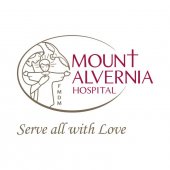Mount Alvernia Hospital business logo picture