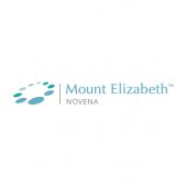 Mount Elizabeth Novena Hospital business logo picture