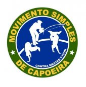 Movimento Simples de Capoeira Malaysia  business logo picture