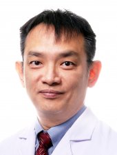 Dr. Aloysius Lee Mun Loy business logo picture