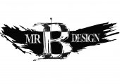 Mr. B Design business logo picture