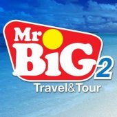 Mr.Big 2 Travel & Tours business logo picture