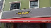 Mr. CarK business logo picture