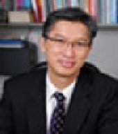 Dr Nicholas Loh Shin Wye business logo picture