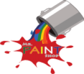 Mr Paint Shop Jalan Ipoh business logo picture