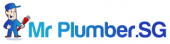 Mr Plumber Singapore business logo picture