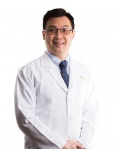 Dr. Victor Ooi Keat Jin  business logo picture