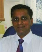 Mr. Vimal K. Vasudeavan business logo picture