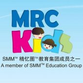 MRC Kids business logo picture