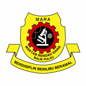 MRSM Balik Pulau business logo picture