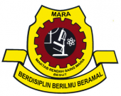 MRSM Besut business logo picture