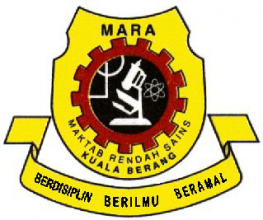  MRSM  Kuala Berang Maktab Rendah Sains MARA  in Kuala Berang
