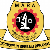 MRSM Kuala Kangsar business logo picture