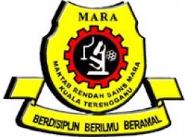  MRSM  Kuala Terengganu Maktab Rendah Sains MARA  in Kuala 