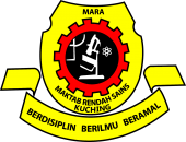 MRSM Kuching business logo picture