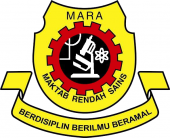 MRSM Mukah business logo picture