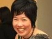 Ms Joyce Lu business logo picture