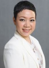 Ms. Leong Huey Mei business logo picture