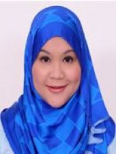 Ms. Putri Intan Dianah business logo picture