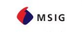 MSIG Insurance business logo picture