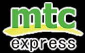MTC Express Bintulu Station business logo picture