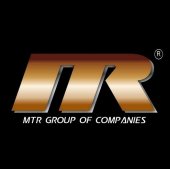MTR Car Rental business logo picture