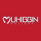 Muhibbin Holiday business logo picture
