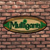 Mulligan's Irish Pub Singapore business logo picture