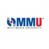 Multimedia University (MMU Cyberjaya) business logo picture