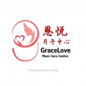 GraceLove Mum Care Centre business logo picture