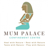 Mum Palace Confinement Care Centre business logo picture